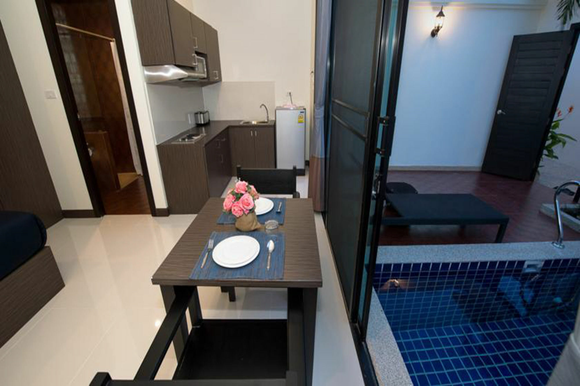 Anchan Private Pool Villa - Sha Plus Phuket Zewnętrze zdjęcie