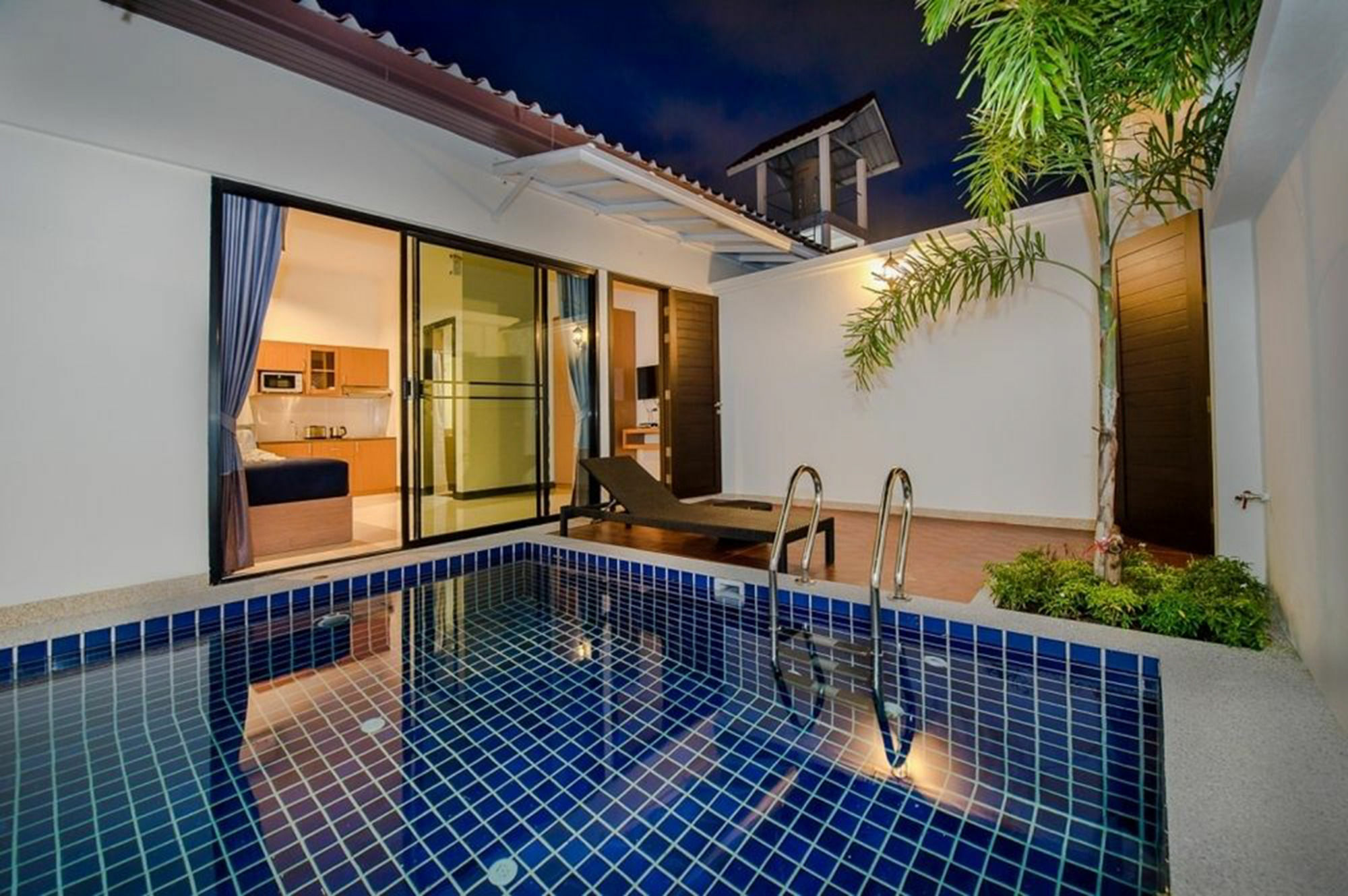 Anchan Private Pool Villa - Sha Plus Phuket Zewnętrze zdjęcie